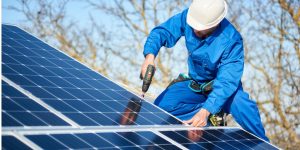 Installation Maintenance Panneaux Solaires Photovoltaïques à Gottenhouse